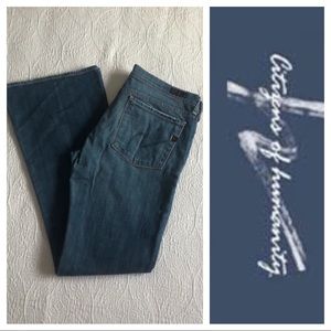 Citizens of Humanity Jeans Size 31